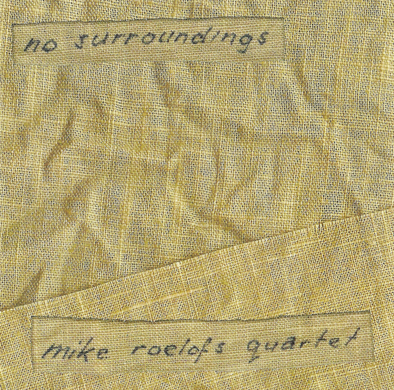 No Surroundings