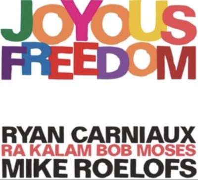 joyous freedom