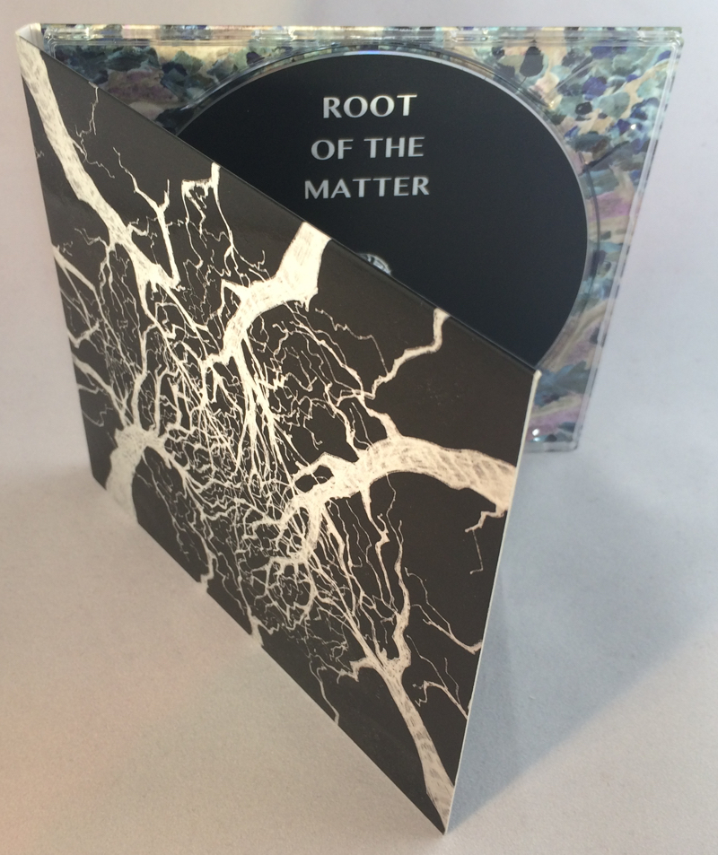 Root of the Matter