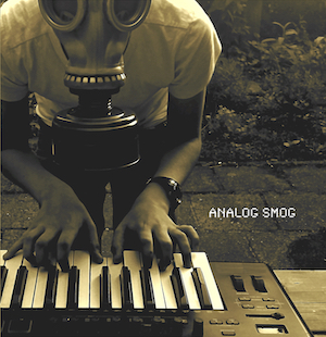 analog smog voorkant S