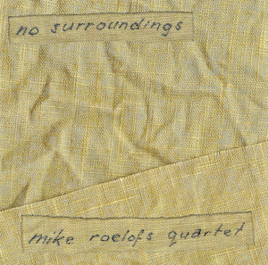 no surroundings voorkant S