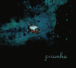 piranha voorkant S